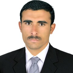 Ahmed Yahya Hussein  Alfaqih 