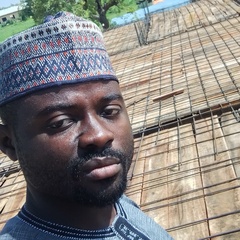 Abdullahi Karaye, Structural Engineering Consultant