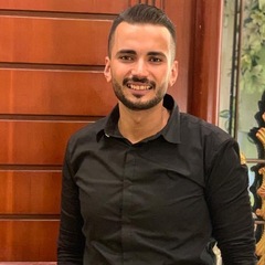 Mohamed Abdallah