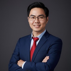 Zaw Myo Win, HR & Admin Assistant