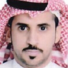 Fahad Albeqawi, HR Admin Assistant