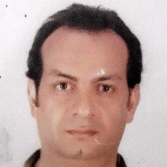 Tarek  Abou Hatab 