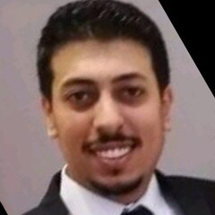 أحمد صلاح, Unit Sales Manager