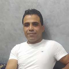 أيمن عبد المنصف إبراهيم الباجورى  الباجوري, سائق