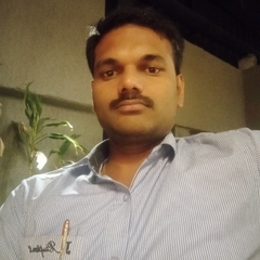 Kumaravel Arumugam