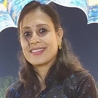 Sajitha  C Nambiar