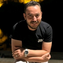 Mohamed  Elkazaz