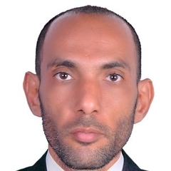 عبد القادر عبد الله, mechanical engineer qc