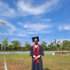 Mohammadkaif Sharpyade