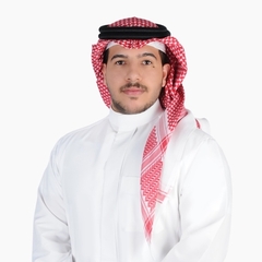 Mohammed Alshammari, Marketing Brand Manager