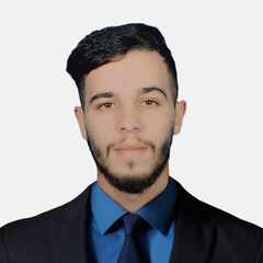 مصطفى محمد مزيان, Commercial Account Manager