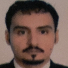 Mahamad Alzheani