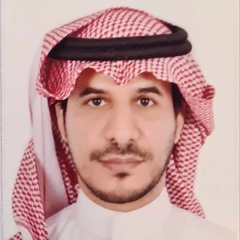 Abdulaziz AL Shehri
