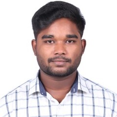 Santhosh Raj B