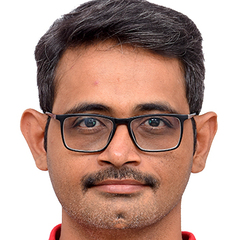 Venkatesh Kumar  Kothandaraman 