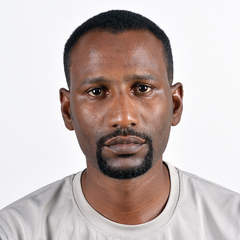 Mohammed Ahmed