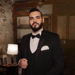 Ahmad Ibrahim