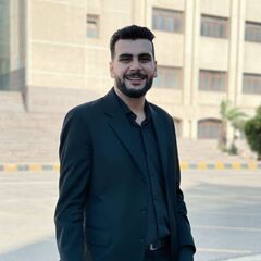أحمد العشماوي, مهندس معماري
