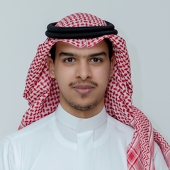 Khaled Alsulami, Zakat and Tax Auditor