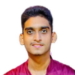 Saad Aziz Deshmukh  Deshmukh 