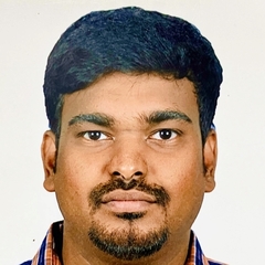 Vivek Anand, Associate Consultant - Implementation Lead