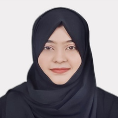 Haneen  Subhnai, Finance Advisor