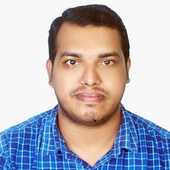 Hiren Rohit, Assistant Manager 