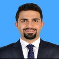 Jawdat Khalaf, Key Account Manager - Kuwait, Qatar & Bahrain