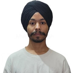 Mukader  Singh , fleet dispatcher