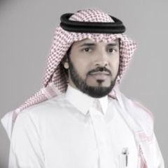 فهد المزيني, Senior Project Manager