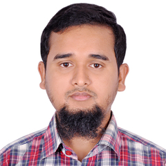 Delwar  Hossain , Graduate Research Assistant