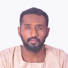 Ahmed Tarig  Fathi Mohamed 