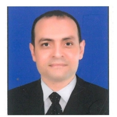 Mohamed  Abdelaziz Khalil Mohammed