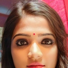 Damini Laxman Murthy