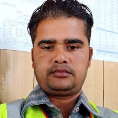 Shamsher  Alam