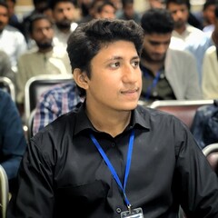 Samiullah Hussain