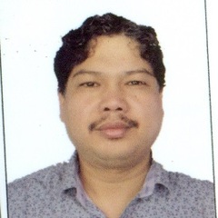 Deepak  Lahon 