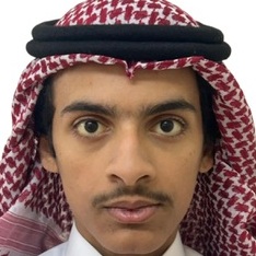 أحمد بسام  المطيري