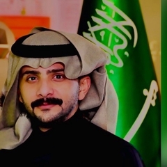 خالد الشهراني