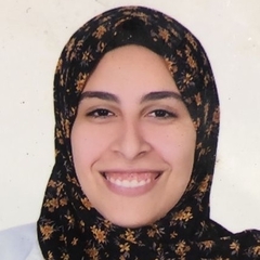 Esraa Khalil Ahmed 