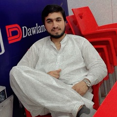 Abubakar Mehar