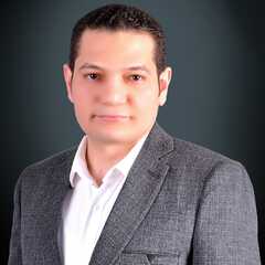 عماد عبد الغني, Senior Systems Engineer