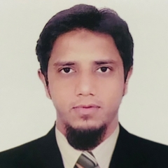 Aatif Iqbal Ahmed