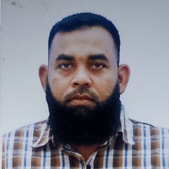 Shereefdeen Mohamed Razhak  Mohammed