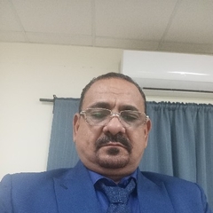 Magdi Mohamed