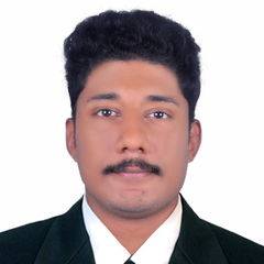 Libin K Prasad