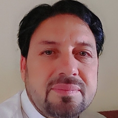 zahoor  ullah