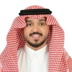 Abdulrahman Alharbi