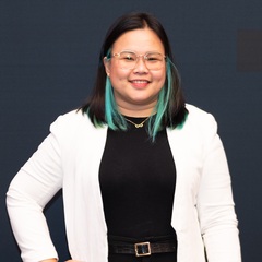 Joanne Elonna Jean Vasquez