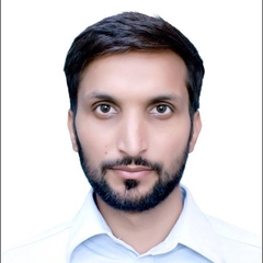 Yasir  Ali